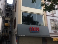 Cho thuê nhà MP Trích Sài Tây Hồ 100m2x2 tầng, giá 30tr. Cho thuê nhà MP Trích Sài Tây Hồ 100m2x2 tầng, giá 30tr.