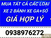 Mua tất cả các loại xe 2 bánh xe Ga và xe số+78 +81+92 đến nhà Mua tất cả các loại xe 2 bánh xe Ga và xe số+78 +81+92 đến nhà