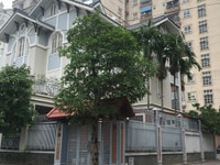 Chính chủ cho thuê biệt thự tại KĐT Mễ Trì Thượng , Nam Từ Liêm Chính chủ cho thuê biệt thự tại KĐT Mễ Trì Thượng , Nam Từ Liêm