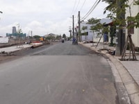 Bán nền thổ cư cách bờ hồ Bún Xáng 30m – Giá 2.75 tỷ Bán nền thổ cư cách bờ hồ Bún Xáng 30m – Giá 2.75 tỷ
