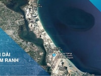 Dự án BÃI DÀI CAM RANH – KHÁNH HÒA chủ đầu tư chính thức nhận cọc Dự án BÃI DÀI CAM RANH – KHÁNH HÒA chủ đầu tư chính thức nhận cọc