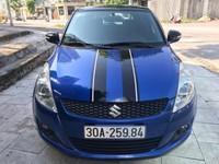 HĐ AUTO Bán Suzuki Swift 1.4AT sx 2014 HĐ AUTO Bán Suzuki Swift 1.4AT sx 2014
