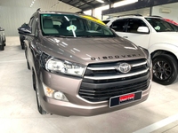 Bán xe Innova E, màu đồng, sản xuất 2018, hỗ trợ giá tốt. Bán xe Innova E, màu đồng, sản xuất 2018, hỗ trợ giá tốt.