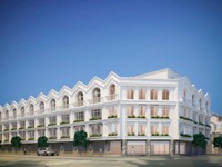 Bán đất biệt thự mini khu Mường Thanh, phường Đông Vệ - TP Thanh Hóa. Bán đất biệt thự mini khu Mường Thanh, phường Đông Vệ - TP Thanh Hóa.
