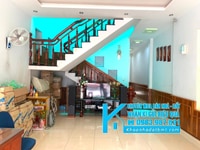Bán nhà 1 mê mặt tiền Lê Đại Hành Bán nhà 1 mê mặt tiền Lê Đại Hành