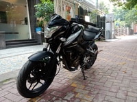 Kawasaki Bajaj Pulsar RS 200 chính chủ 2019 Kawasaki Bajaj Pulsar RS 200 chính chủ 2019