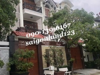 Cho Thuê Villa Khu AN Phú 25 Triệu/tháng - 7x18m . Cho Thuê Villa Khu AN Phú 25 Triệu/tháng - 7x18m .