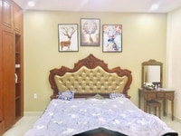Bán nhà Phạm Văn Chiêu Gò Vấp, trệt lửng 3 lầu 5PN, ô tô vào nhà Bán nhà Phạm Văn Chiêu Gò Vấp, trệt lửng 3 lầu 5PN, ô tô vào nhà