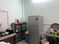 Nhà khu dân cư phú hòa 1, 6,3x19,5m Nhà khu dân cư phú hòa 1, 6,3x19,5m