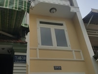 Bán nhà HXH 506 đường 3/2, P.14, Q.10, (5.2x19m), 2 tầng đẹp, 12.5 tỷ Bán nhà HXH 506 đường 3/2, P.14, Q.10, (5.2x19m), 2 tầng đẹp, 12.5 tỷ