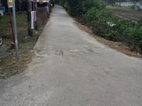 Thổ cư 100% mặt tiền đường Nguyễn Văn Chép 153m2 chỉ 900tr TL Thổ cư 100% mặt tiền đường Nguyễn Văn Chép 153m2 chỉ 900tr TL