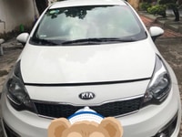 Cần bán gấp Kia Rio,sx 2016.số tự động. Cần bán gấp Kia Rio,sx 2016.số tự động.