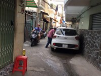 Bán nhanh nhà cấp 4 mt An Dương Vương ,P.5,Q.5,SHR. Bán nhanh nhà cấp 4 mt An Dương Vương ,P.5,Q.5,SHR.