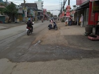 Bán nhà mặt tiền kinh doanh đường Nguyễn Văn Tăng, Q9 Bán nhà mặt tiền kinh doanh đường Nguyễn Văn Tăng, Q9