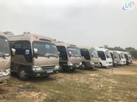 XE 29C THACO 2019 NHẬN HD THAM QUAN, DU LỊCH,HÀNH HƯƠNG.... XE 29C THACO 2019 NHẬN HD THAM QUAN, DU LỊCH,HÀNH HƯƠNG....