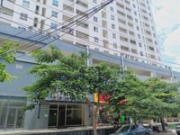 Cho Thuê SHOPHOUE - Chung Cư Phường Linh Tây Quận Thủ Đức DT 7x17.3m2 Cho Thuê SHOPHOUE - Chung Cư Phường Linh Tây Quận Thủ Đức DT 7x17.3m2