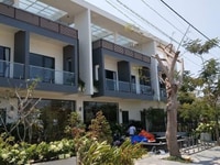 Định cư cần bán gấp đất view sông 110m2- DA Phước Lộc Cần giờ Định cư cần bán gấp đất view sông 110m2- DA Phước Lộc Cần giờ