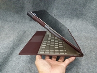 HP Spectre Folio 13T core I7 8500 RAM 16GB SSD 512G IPS Full HD HP Spectre Folio 13T core I7 8500 RAM 16GB SSD 512G IPS Full HD