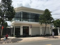 Cho thuê nhà để kinh doanh, mới xây dựng 2019, gần cầu Hiệp Hòa Cho thuê nhà để kinh doanh, mới xây dựng 2019, gần cầu Hiệp Hòa