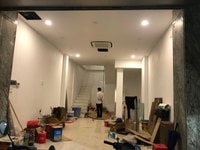 Cho thuê nhà trong ngõ Trần Hưng Đạo, DT 31m2 x 4.5t, cách mặt phố 20m Cho thuê nhà trong ngõ Trần Hưng Đạo, DT 31m2 x 4.5t, cách mặt phố 20m