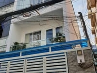 Hạ Giá Bán Gấp Nhà Mới hẻm 5m đường Cách Mạng Tháng 8, Phường 13 Hạ Giá Bán Gấp Nhà Mới hẻm 5m đường Cách Mạng Tháng 8, Phường 13