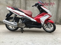 Air Blade xe đẹp mỹ mãn ở HN. màu trắng đỏ đen hiếm và chất nhất ở HN Air Blade xe đẹp mỹ mãn ở HN. màu trắng đỏ đen hiếm và chất nhất ở HN