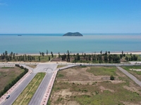 Đất mặt tiền biển thổ cư kề VinPearl Cửa Lò - Có sổ sẵn, giai đoạn 1 Đất mặt tiền biển thổ cư kề VinPearl Cửa Lò - Có sổ sẵn, giai đoạn 1