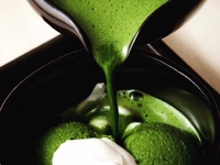 Thức uống dinh dưỡng vị matcha, không đóng tiền, không môi giới Thức uống dinh dưỡng vị matcha, không đóng tiền, không môi giới
