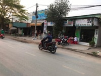 Bán nhà mặt tiền kinh Doanh đường Nguyễn Văn Tăng, Q9 Bán nhà mặt tiền kinh Doanh đường Nguyễn Văn Tăng, Q9
