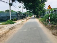 Đất mặt tiền đường Tỉnh Lộ 15 gần Tỉnh Lộ 7 - xã An Phú Đất mặt tiền đường Tỉnh Lộ 15 gần Tỉnh Lộ 7 - xã An Phú