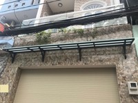 Cho Thuê nhà mới 8 triệu 4x12m,2 tấm Mặt Tiền Đường Số 4 Lô Tư,P.BHHA Cho Thuê nhà mới 8 triệu 4x12m,2 tấm Mặt Tiền Đường Số 4 Lô Tư,P.BHHA