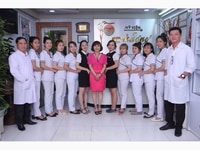 Thẩm mỹ viện Phương cần tuyển:
4 KTV chăm sóc da mặt Thẩm mỹ viện Phương cần tuyển:
4 KTV chăm sóc da mặt