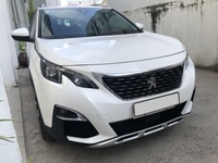 Cần bán xe Peugeot 3008 sản xuất 2018 màu trắng. Cần bán xe Peugeot 3008 sản xuất 2018 màu trắng.
