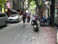 Bán gấp nhà mặt phố Cầu Đất Hoàn Kiếm . 560m2 , 1 tầng , MT 12m Bán gấp nhà mặt phố Cầu Đất Hoàn Kiếm . 560m2 , 1 tầng , MT 12m