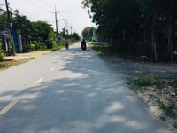 Đất mặt tiền đường Tỉnh Lộ 15 gần Tỉnh Lộ 7 - xã An Phú công chứng ng Đất mặt tiền đường Tỉnh Lộ 15 gần Tỉnh Lộ 7 - xã An Phú công chứng ng