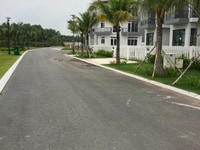 Biệt thự Bella Villa Trần Anh Group Đức Hoà Long An Biệt thự Bella Villa Trần Anh Group Đức Hoà Long An