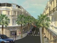 Mở bán dự án Phú Hồng Khang cách vòng xoay An Phú 2km. SHR Mở bán dự án Phú Hồng Khang cách vòng xoay An Phú 2km. SHR