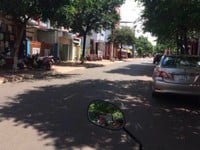 Bán nhà mặt tiền Hai Bà Trưng TP BMT Bán nhà mặt tiền Hai Bà Trưng TP BMT