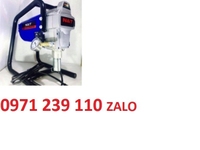 Máy phun sơn N&T PT 9100 năng suất cao Máy phun sơn N&T PT 9100 năng suất cao