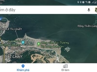 Bán lô đất nền khách sạn đẹp nhất Cái Dăm, 1464m2 (39 x 37,5m), Bán lô đất nền khách sạn đẹp nhất Cái Dăm, 1464m2 (39 x 37,5m),
