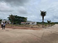 Bán nền đất nguyễn văn cừ pq 526m2, cách sân bay 3km, sổ hồng riêng Bán nền đất nguyễn văn cừ pq 526m2, cách sân bay 3km, sổ hồng riêng