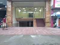 Bán tòa nhà 9 tầng Trần Thái Tông, Cầu GIẤY 130m2 MT 7,5m nhà 10 tầng Bán tòa nhà 9 tầng Trần Thái Tông, Cầu GIẤY 130m2 MT 7,5m nhà 10 tầng