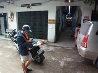 Cần bán gấp dãy trọ 18 phòng ngay phường Tân Đông Hiệp Dĩ An Cần bán gấp dãy trọ 18 phòng ngay phường Tân Đông Hiệp Dĩ An