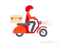 CẦN GẤP 01 nhân viên chuyên giao nhận hàng CẦN GẤP 01 nhân viên chuyên giao nhận hàng