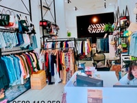 Chính Chủ Sang Mặt Bằng Shop Thời Trang 70m2 Mặt Tiền Trung Tâm Q.3 Chính Chủ Sang Mặt Bằng Shop Thời Trang 70m2 Mặt Tiền Trung Tâm Q.3