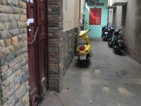 Bán nhà hẻm ba gác thông tứ tung đường Vĩnh Viễn Q.10, giá 2,3 tỷ Bán nhà hẻm ba gác thông tứ tung đường Vĩnh Viễn Q.10, giá 2,3 tỷ