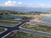 Đất biển Bãi Dài, Cam Ranh, dự án Golden Bay, GB 602 chỉ 16.5 tr/m2 Đất biển Bãi Dài, Cam Ranh, dự án Golden Bay, GB 602 chỉ 16.5 tr/m2