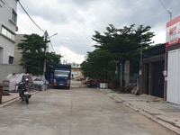 Bán nhà xưởng Hóc Môn, 16x25m, shr giá 16 tỷ TL Bán nhà xưởng Hóc Môn, 16x25m, shr giá 16 tỷ TL