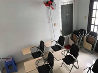 Cho thuê phòng học tại 623/23 Cách Mạng Tháng 8 Phường 15 Quận 10 Cho thuê phòng học tại 623/23 Cách Mạng Tháng 8 Phường 15 Quận 10