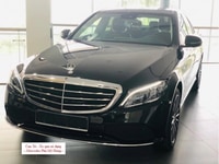 Bán xe Mercedes C200 Exclusive 2019 cũ, chính hãng Bán xe Mercedes C200 Exclusive 2019 cũ, chính hãng